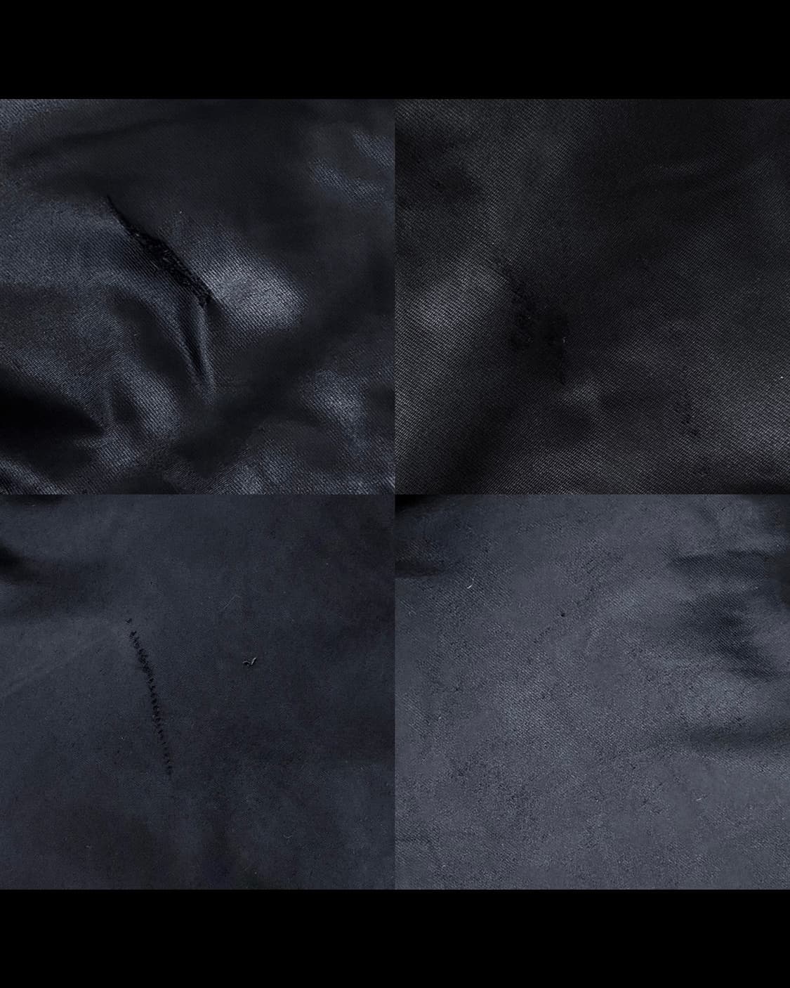 스타터 x 아웃캐스트 90‘s 올드스쿨 바시티 자켓 상품이미지8