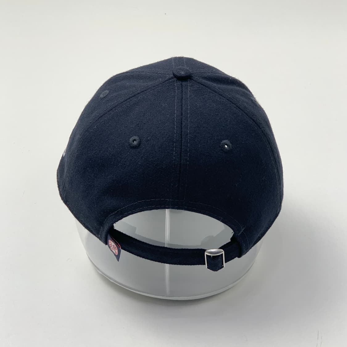 [OS/정품] 뉴에라 뉴욕 양키스 자수 네이비 볼캡 상품이미지4