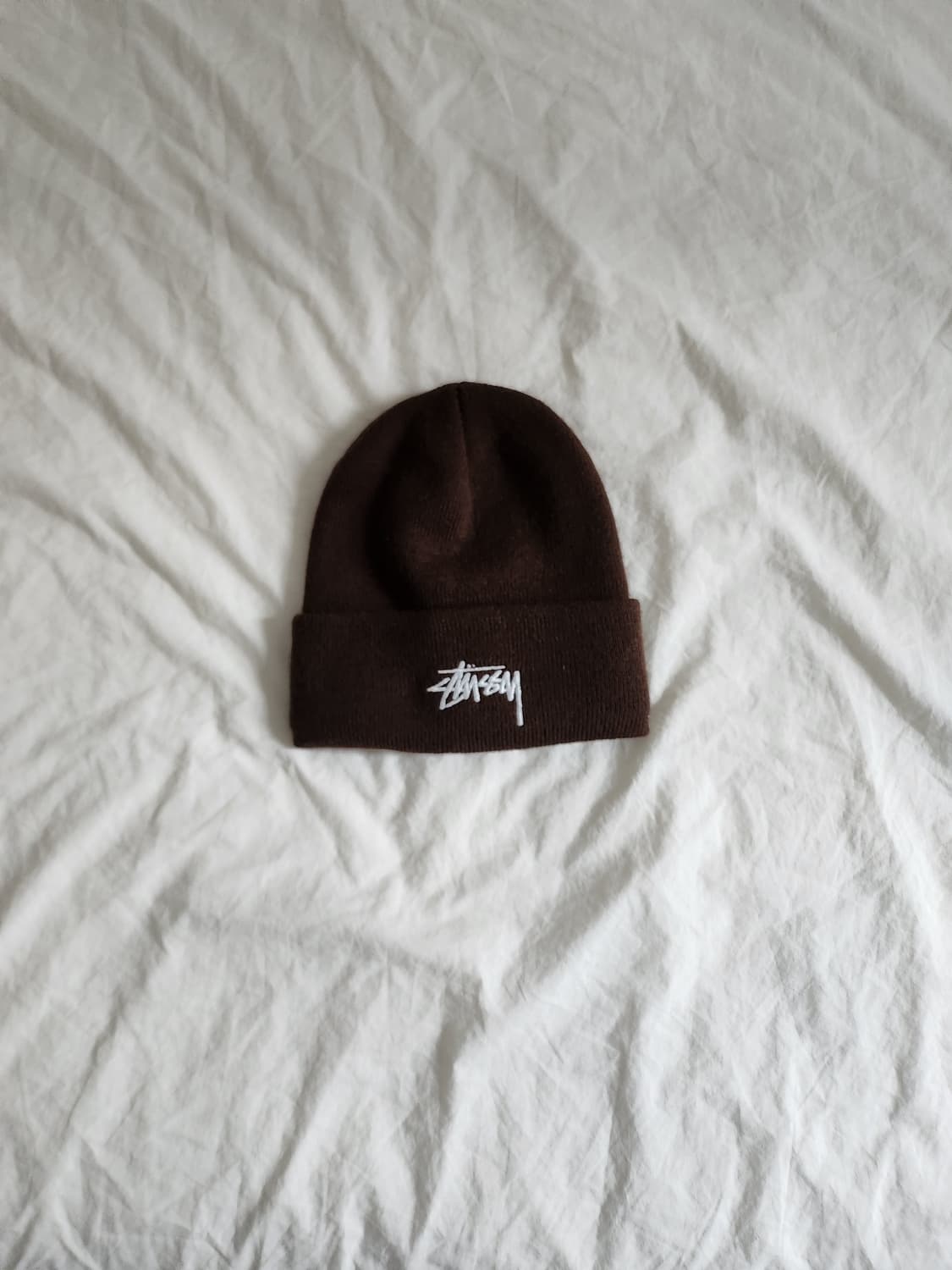 스투시 비니 상품이미지1