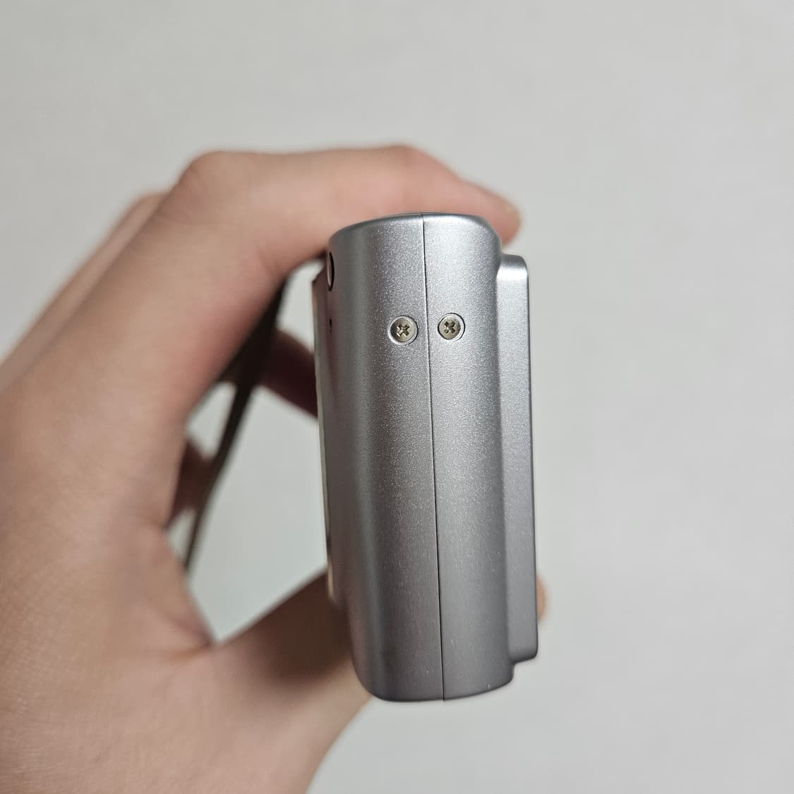 [박스셋] 카시오 EXILIM EX-Z200 빈티지 디카 디지털카메라 상품이미지6