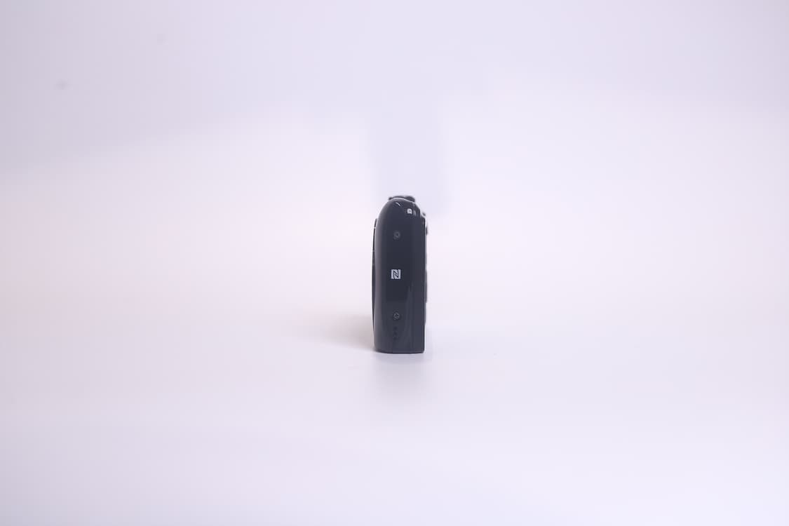 니콘 쿨픽스 S3700 블랙 상품이미지3