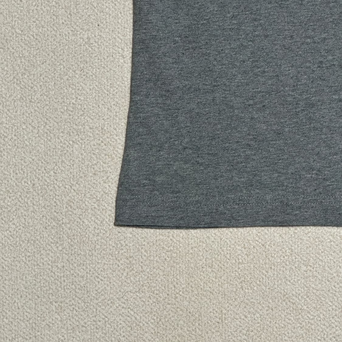 르꼬끄 그래픽 반팔 티셔츠 상품이미지4