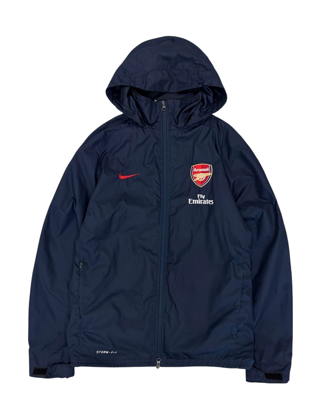 나이키 아스날 스톰핏 바람막이 (M) 상품이미지1