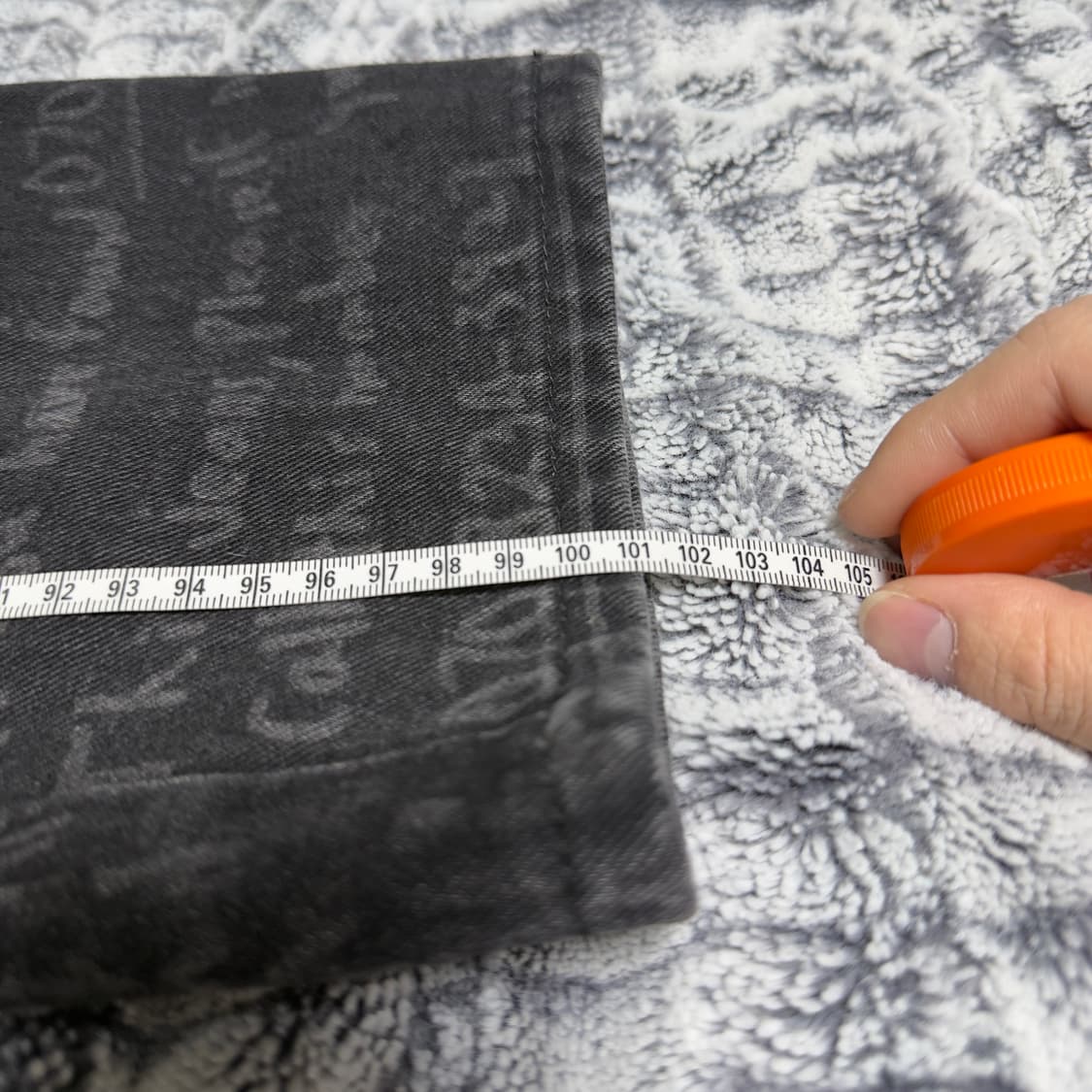 라브로스 kill you jean 데님팬츠 상품이미지5