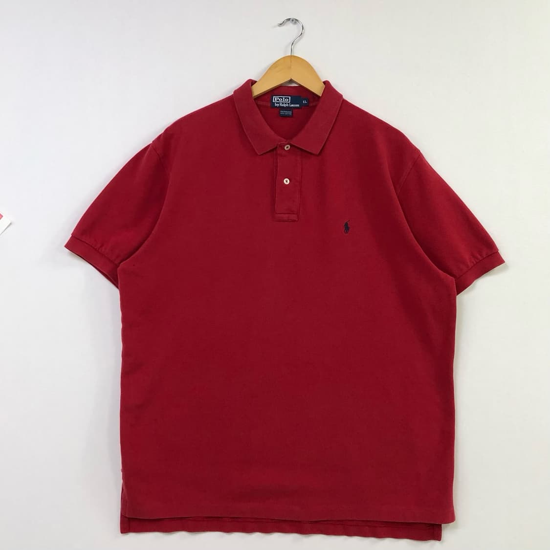 XL 폴로 카라티 상품이미지2