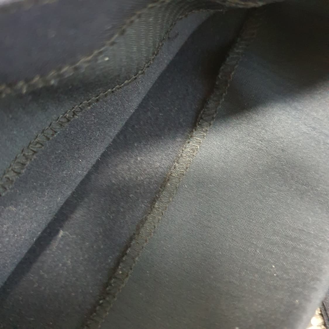 아디다스 골프 기모 팬츠 남자35~36 상품이미지5