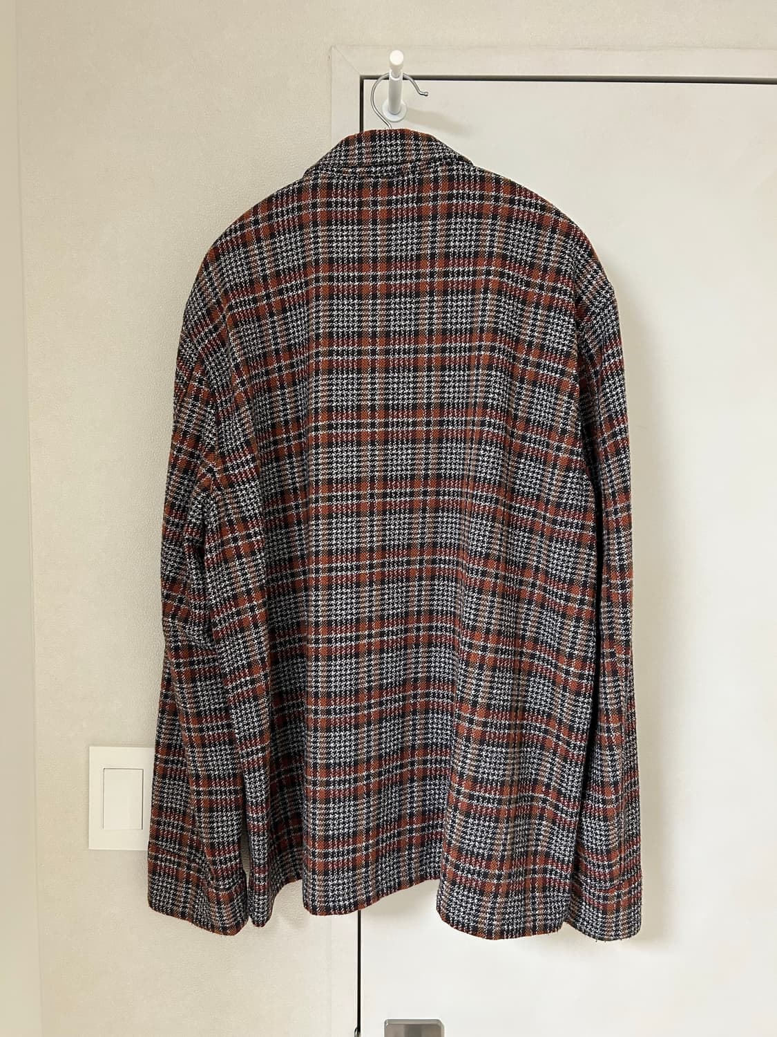 아워레가시 박스 셔츠 (48) 상품이미지4