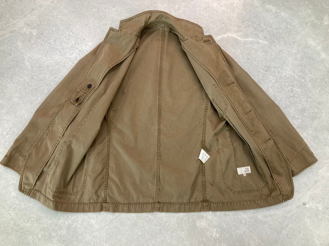 UNITED ARROWS green label relaxing 초어자켓 상품이미지7