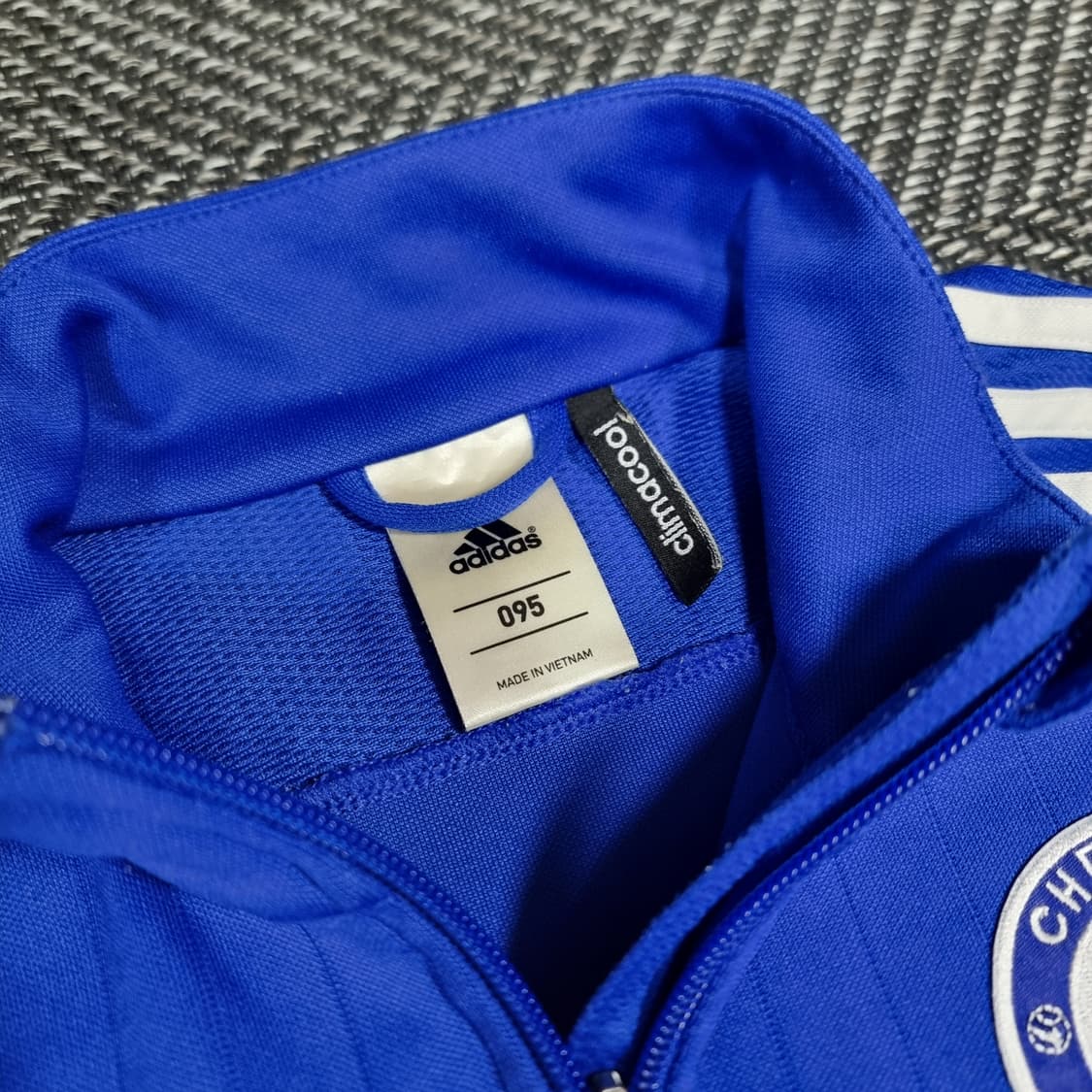 아디다스 첼시 커스텀 져지 상품이미지5