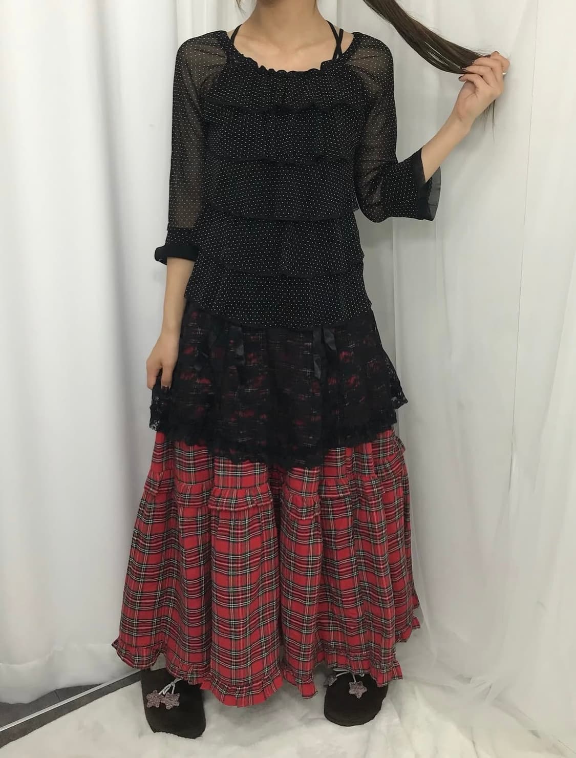 ♧캐캐체 set ♧ 상품이미지2