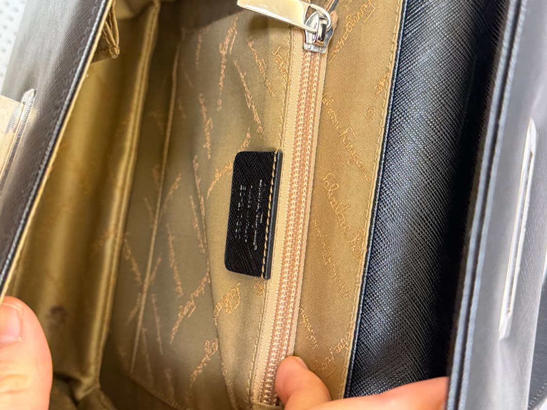 페라가모 간치니 켈리백 토트백 상품이미지7