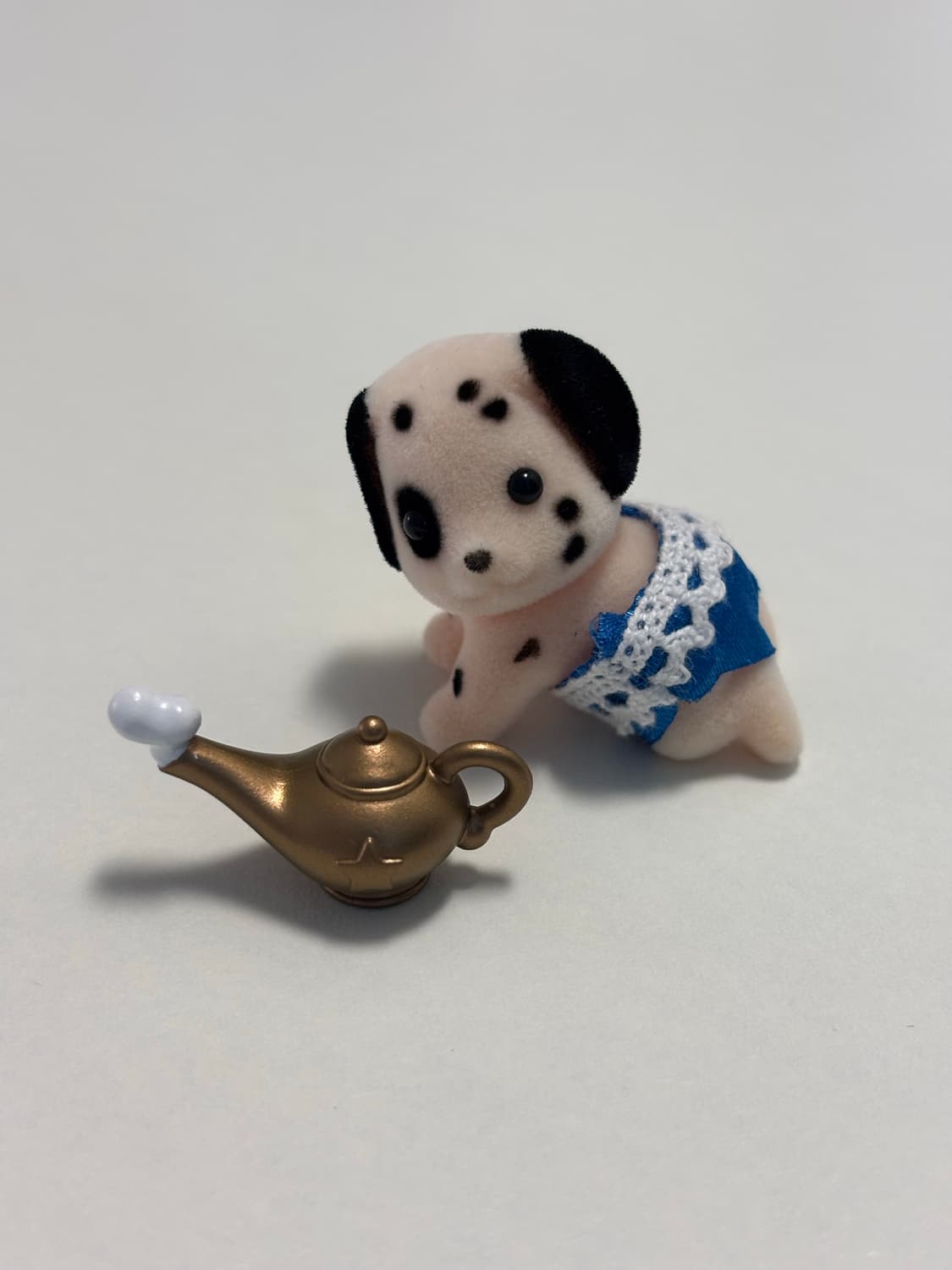 Sylvanian Families 실바니안 패밀리 팬더 달마시안 토끼 상품이미지6