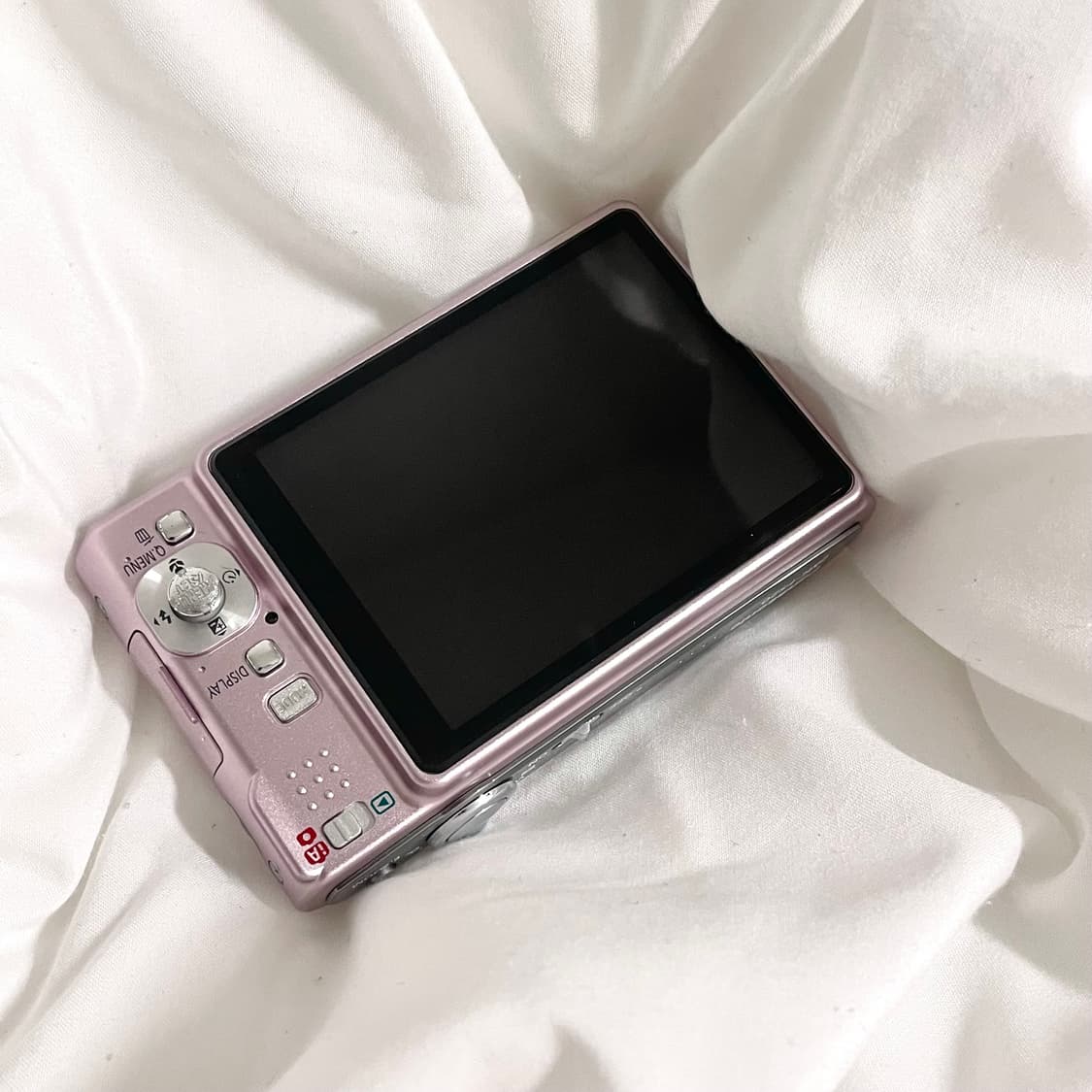 [뽀용] 파나소닉 Panasonic LUMIX DMC-FS20 디카 상품이미지8