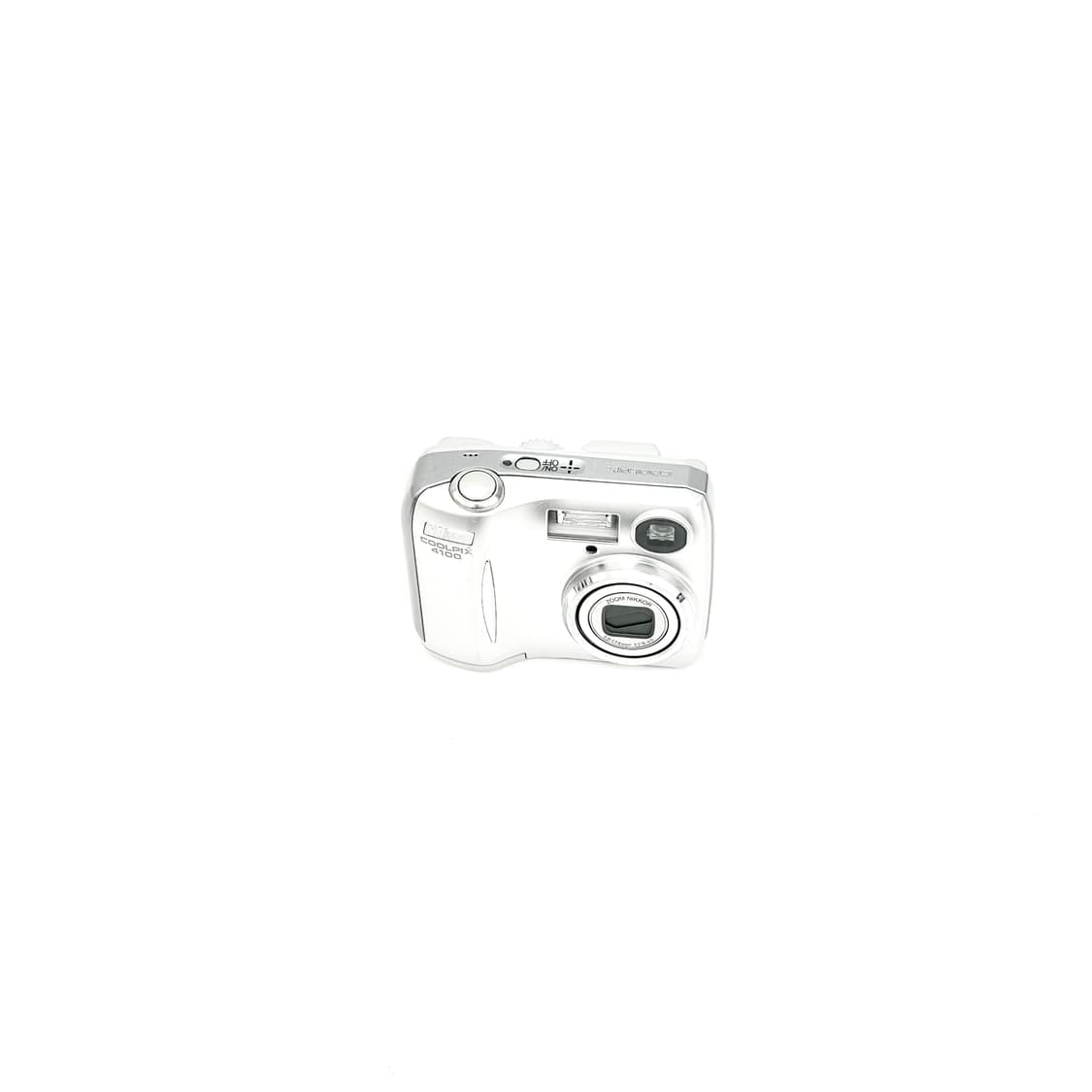 입문&강추!) Nikon CoolPix 4100 디카 카메라 상품이미지8
