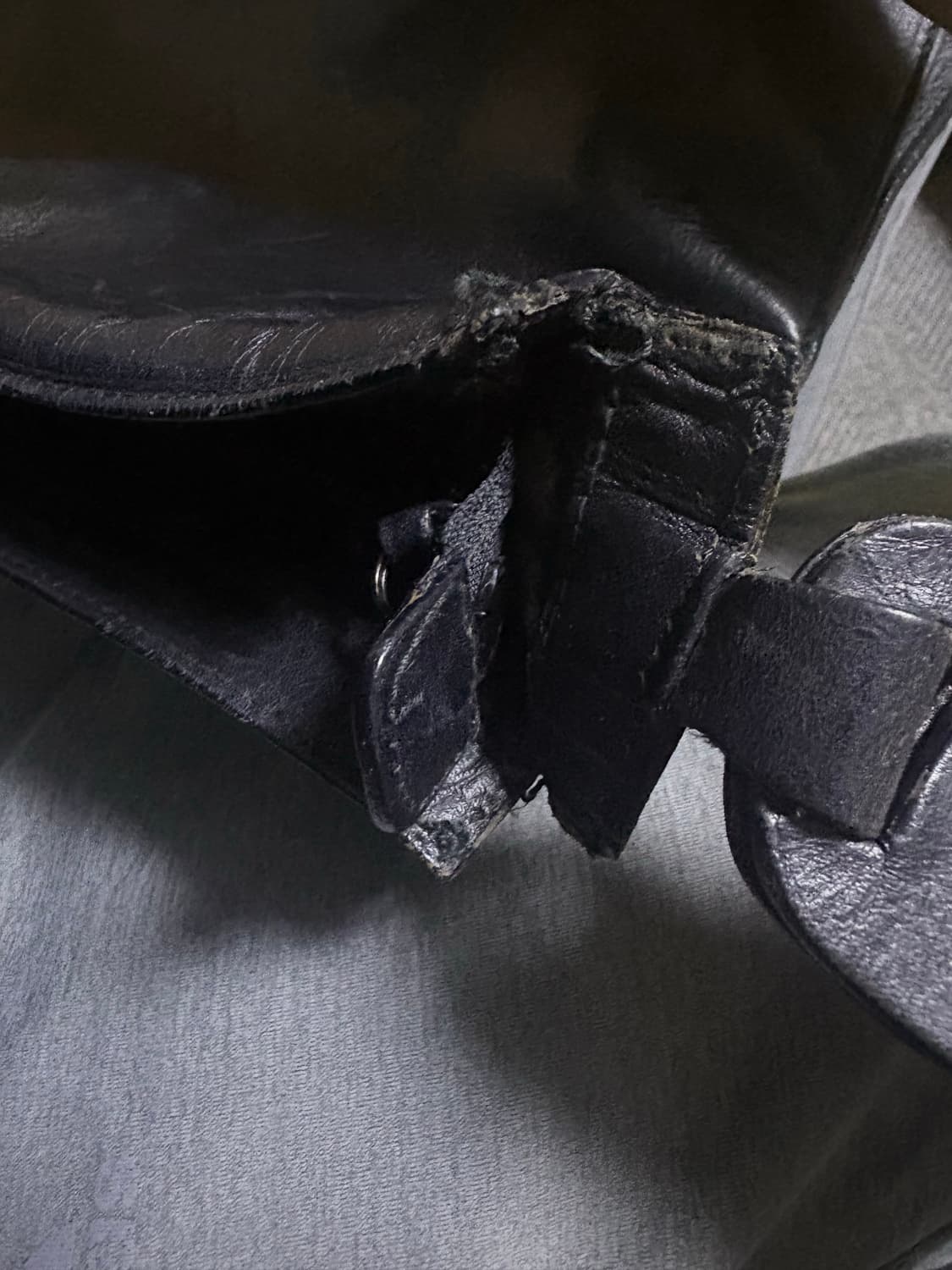 SS1997 GUCCI SHOULDER BAG By TomFord 상품이미지6