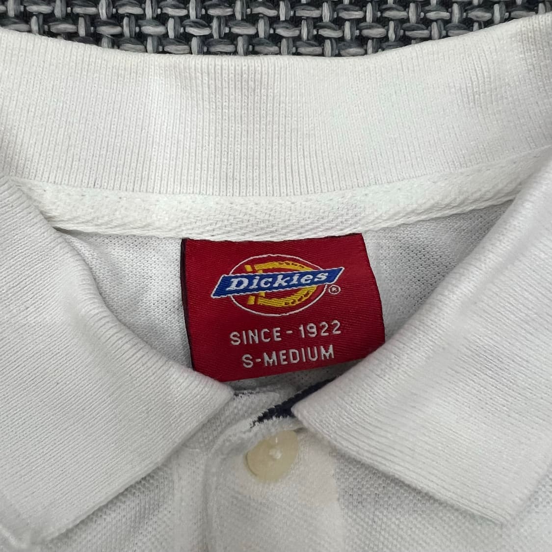 디키즈 스트라이프 pk티셔츠 상품이미지2