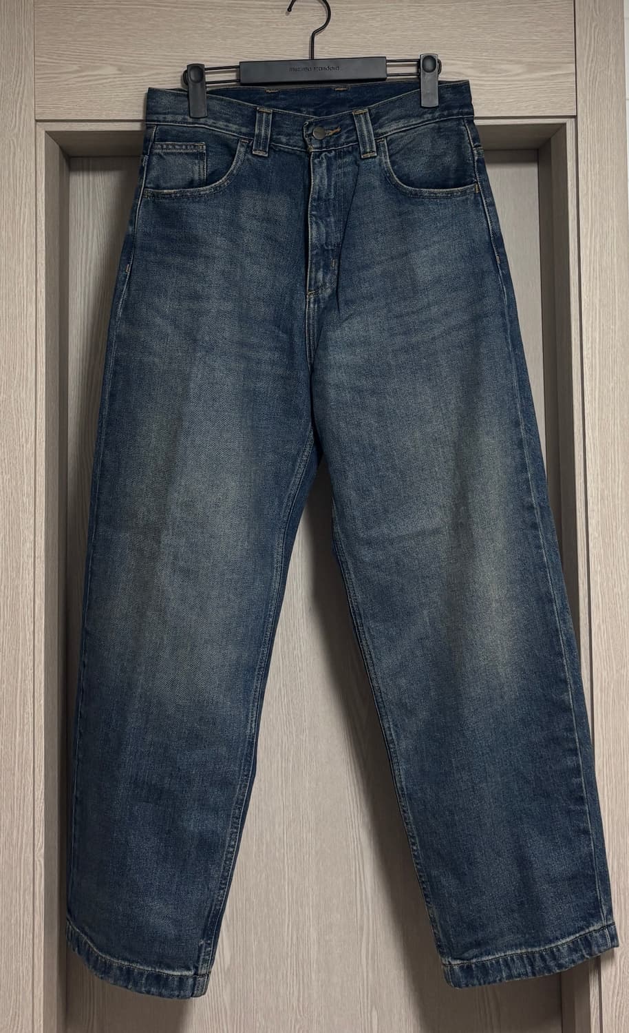 칼하트윕 브랜든 팬츠 이번출시 제품 상품이미지2