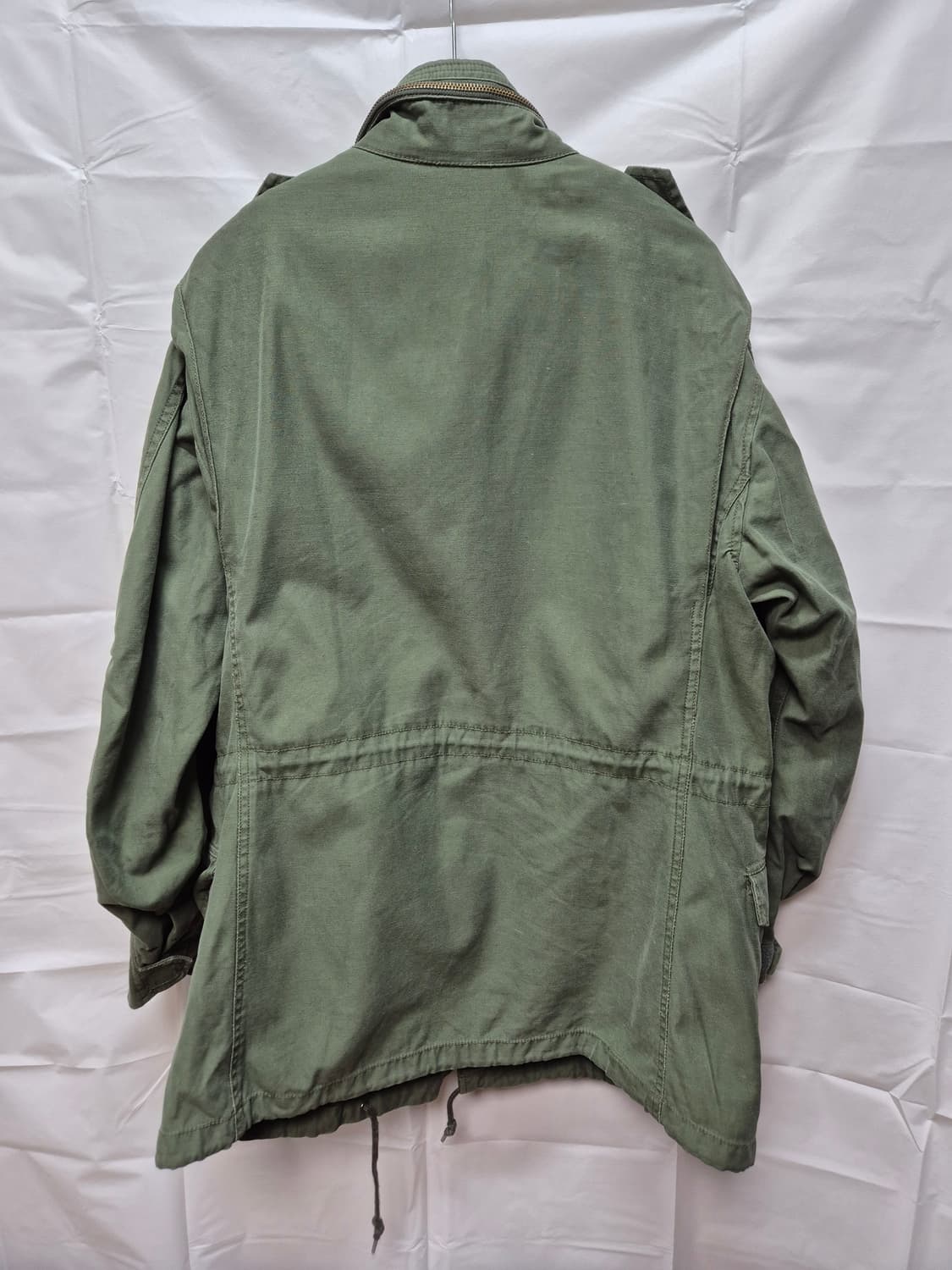 M65필드자켓 상품이미지4