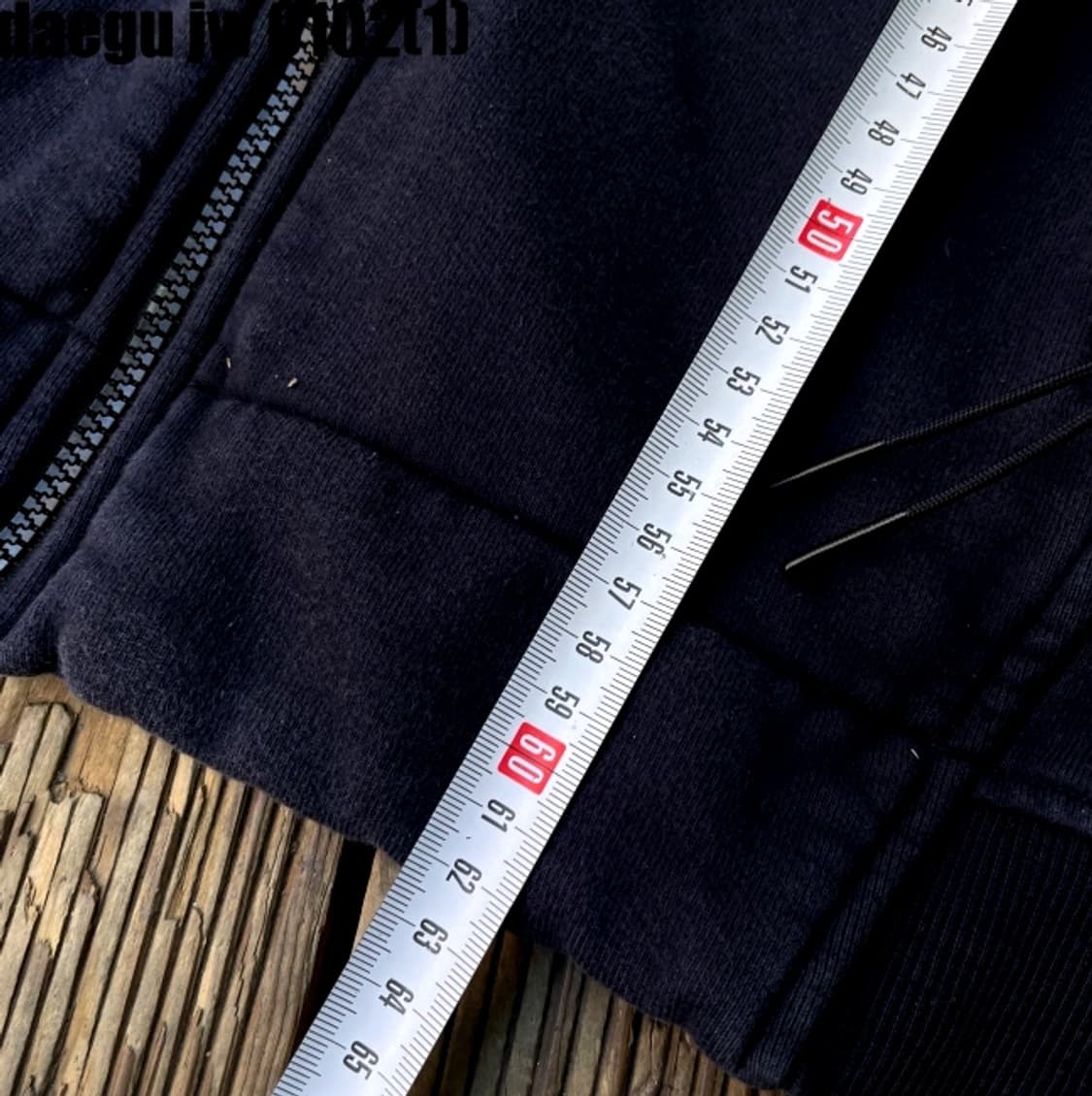 CP컴퍼니 후드집업 100 상품이미지8