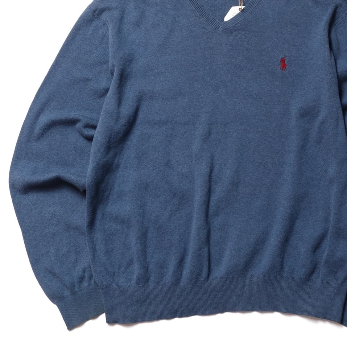 폴로 랄프로렌 Polo by Ralph Lauren Cotton Knit 상품이미지3