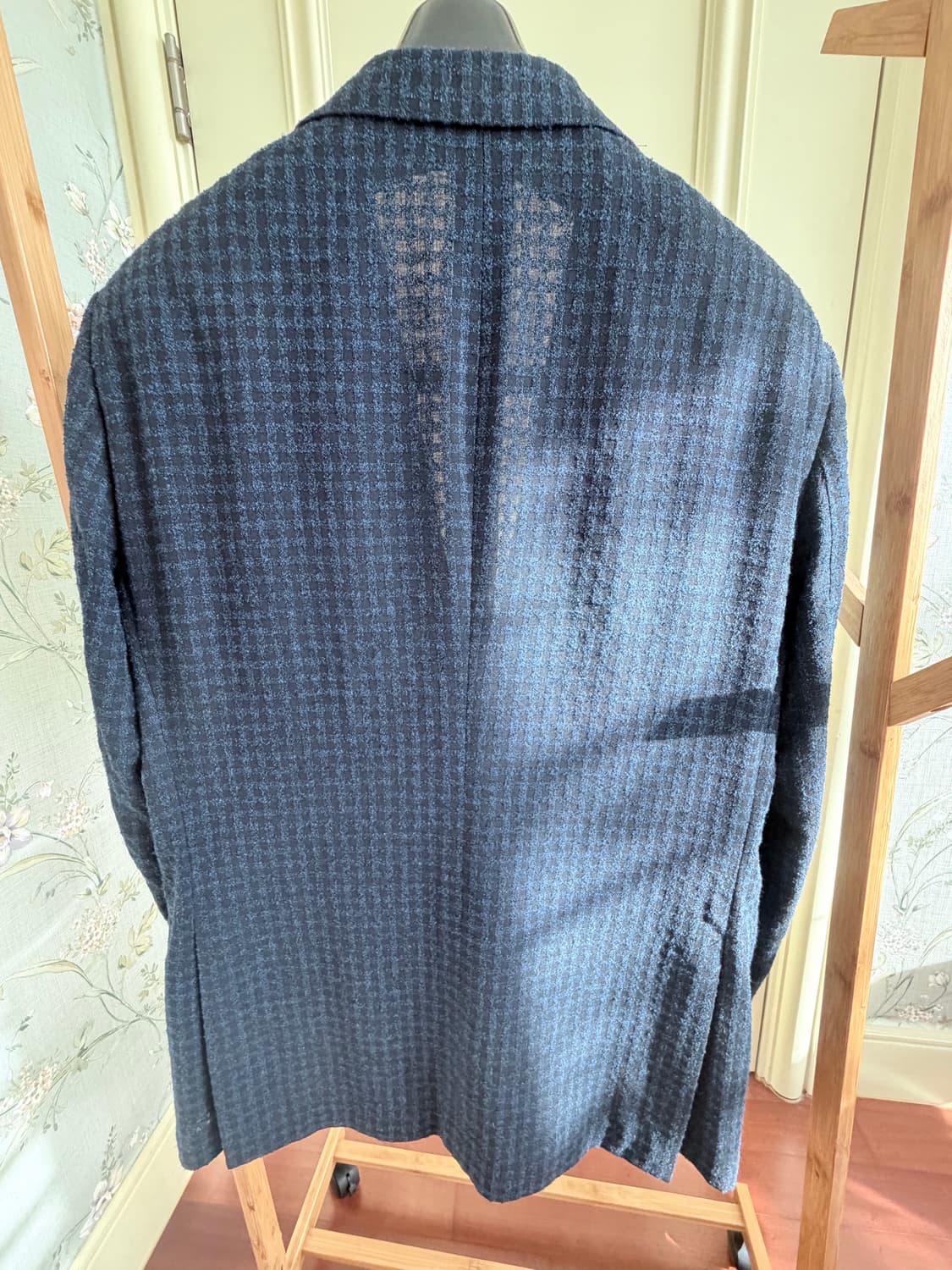 빨질레리 PALZILERI 여름자켓 정장 100 상품이미지3