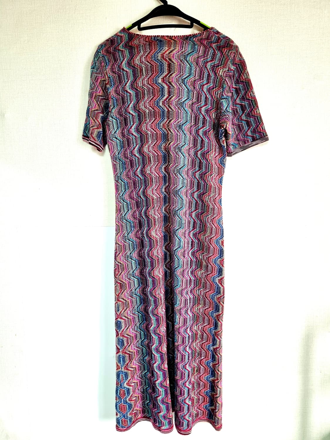 미쏘니 이탈리아 정품 원피스 55사이즈 상품이미지2