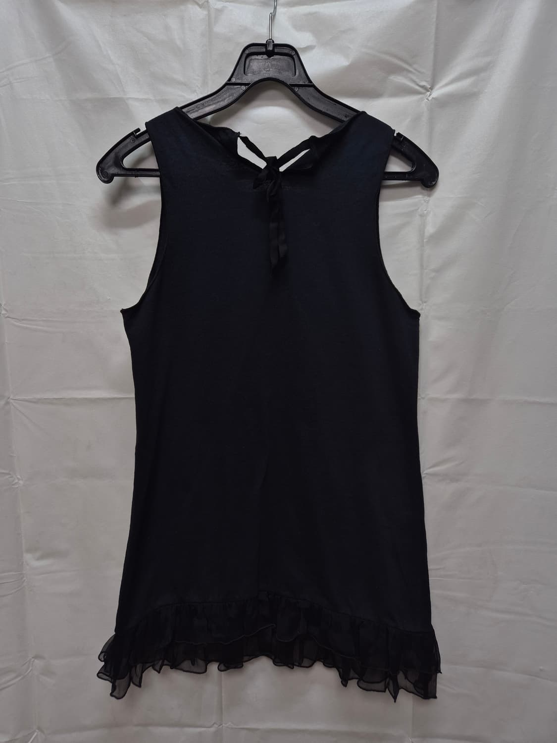 안나수이 슬리브  새상품 상품이미지5