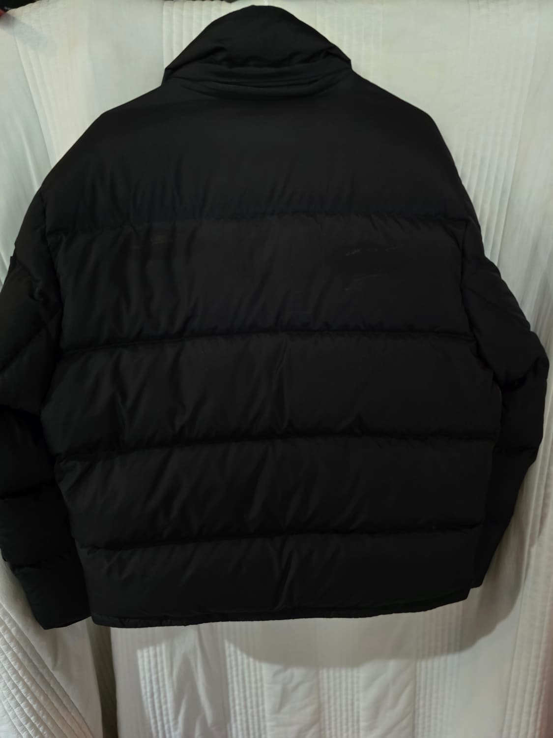 내셔널지오그래픽 오리털패딩  상품이미지4