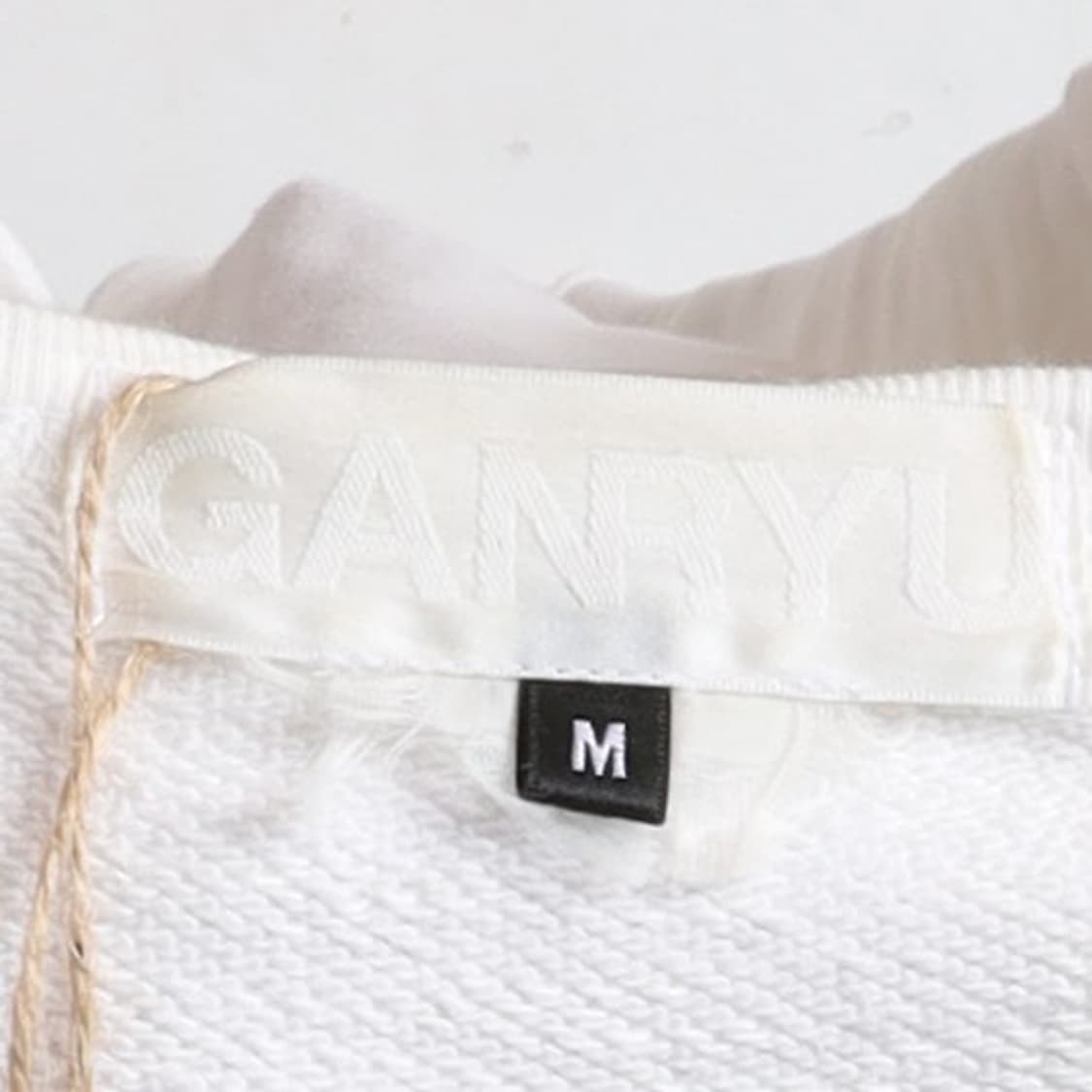 간류 Ganryu Layered Pocket Long Sleeve 

 상품이미지7