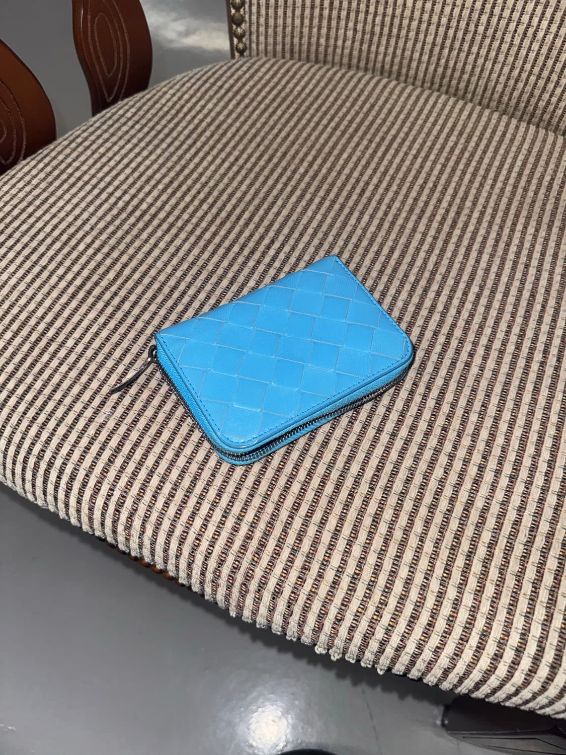 보테가 베네타 지갑 상품이미지1