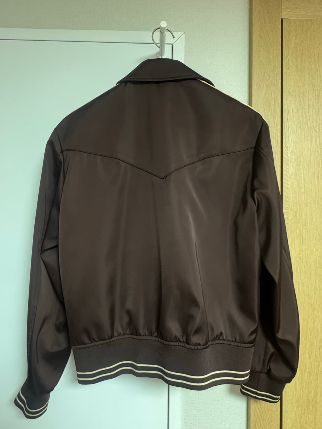 엘무드 바시티 자켓 (44) 상품이미지2