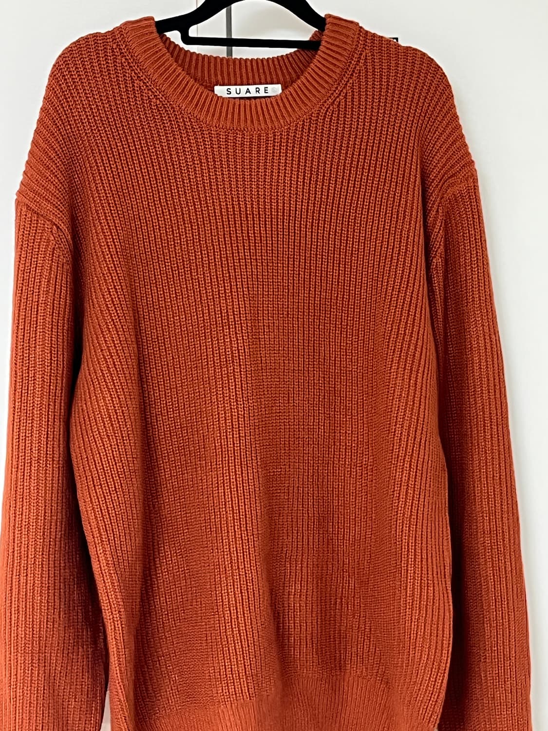 수아레 니트 상품이미지1