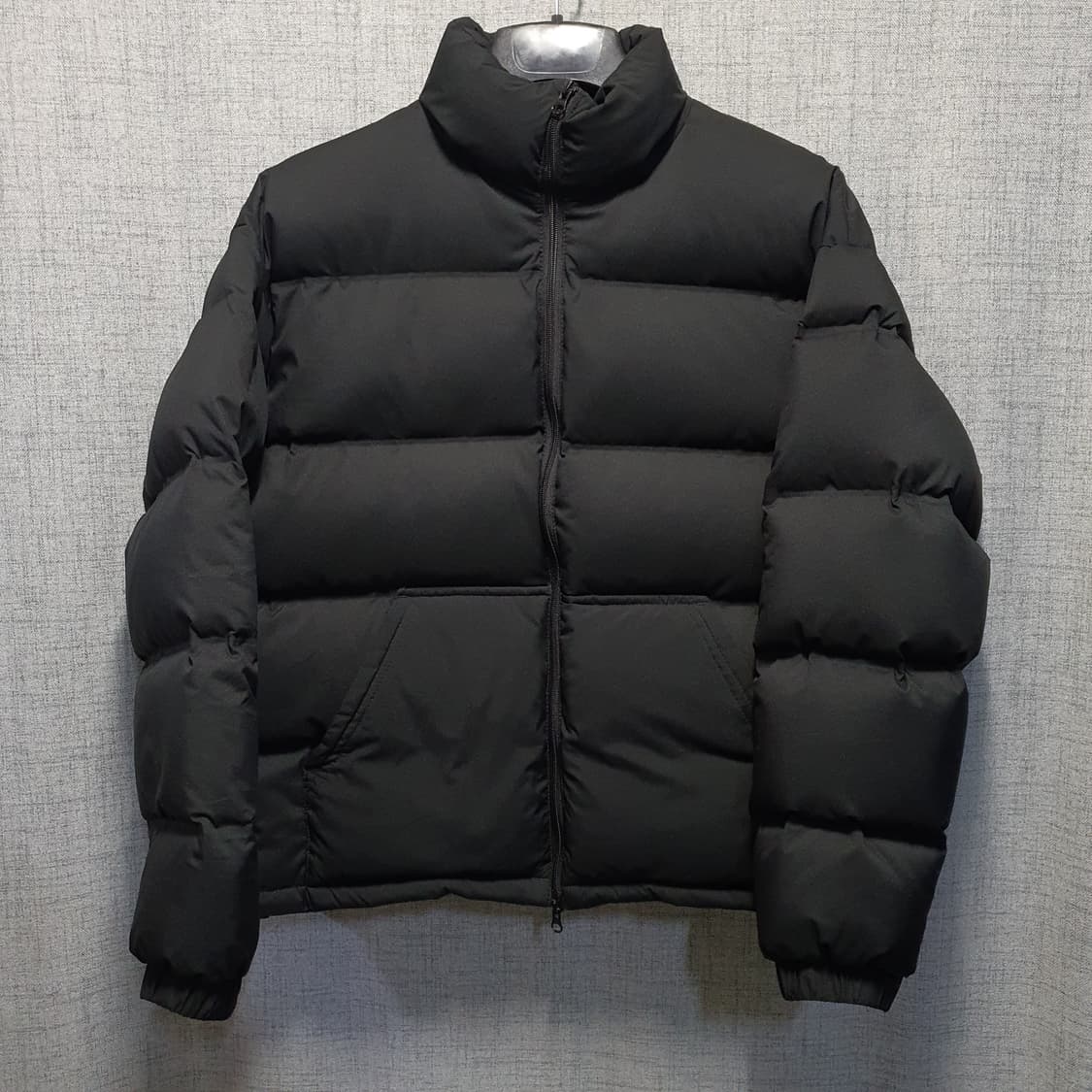 라퍼지스토어 남성 덕다운 푸퍼 패딩  상품이미지1