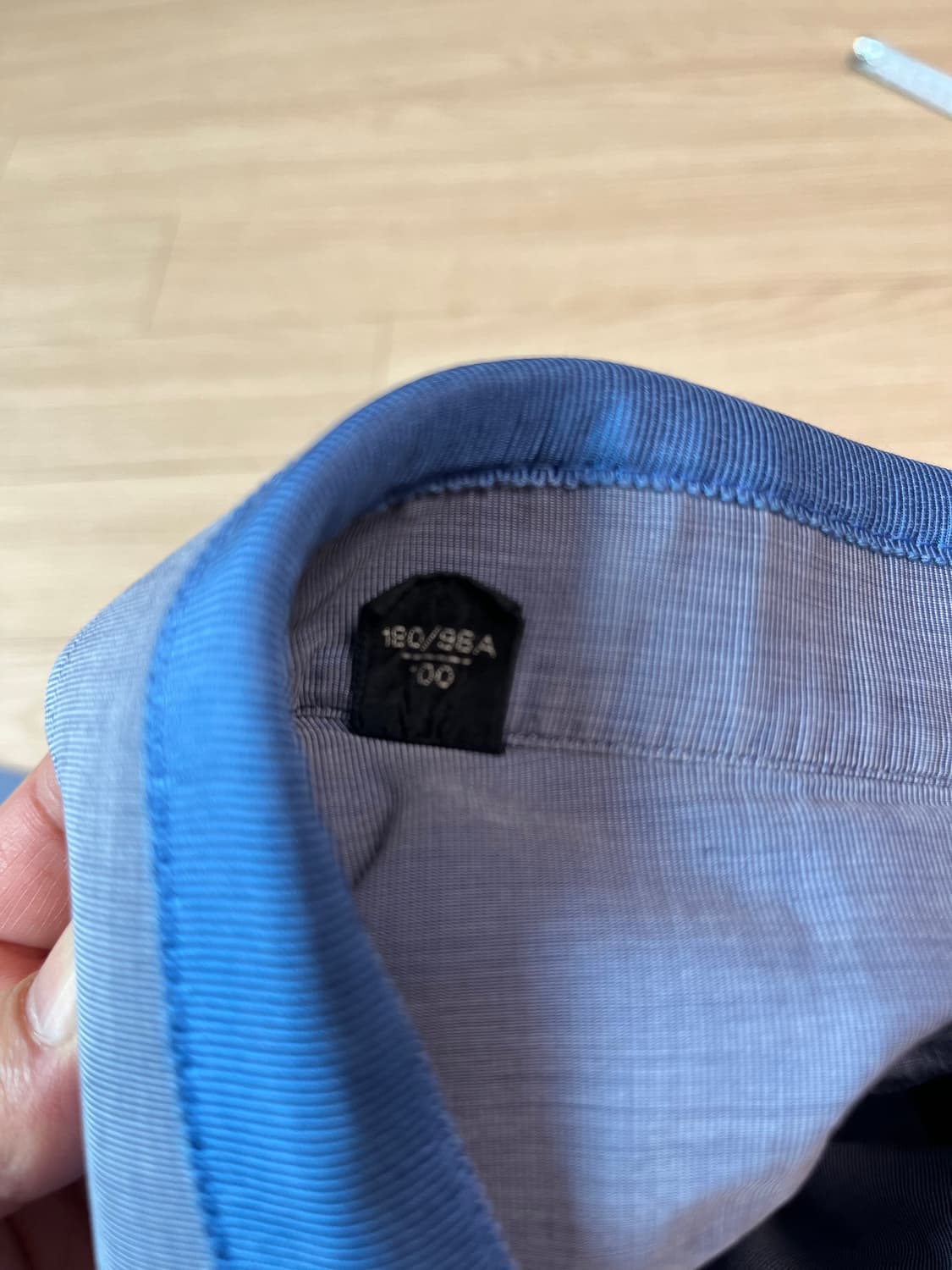 톰포드 남성 셔츠 180/96A (41/16) 정품 상품이미지9