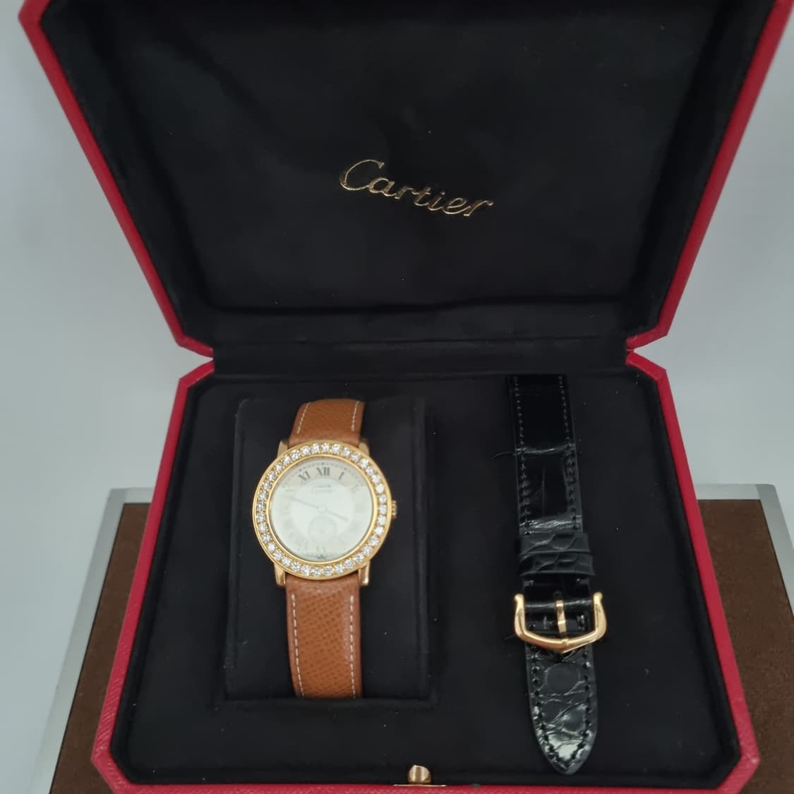 까르띠에 90s 베버리힐즈 풀셋 상품이미지2