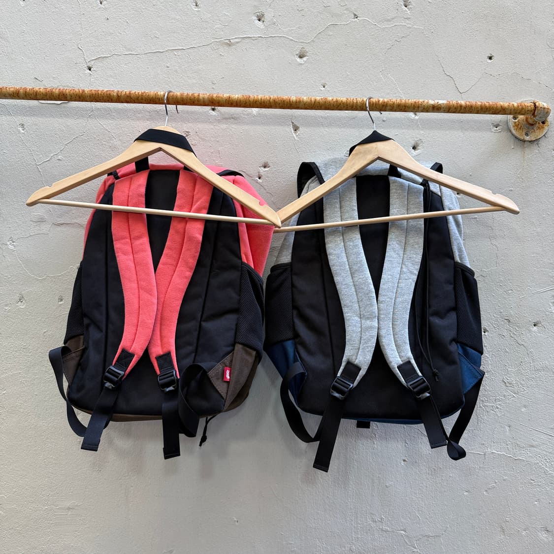 첨스 백팩셋 상품이미지3