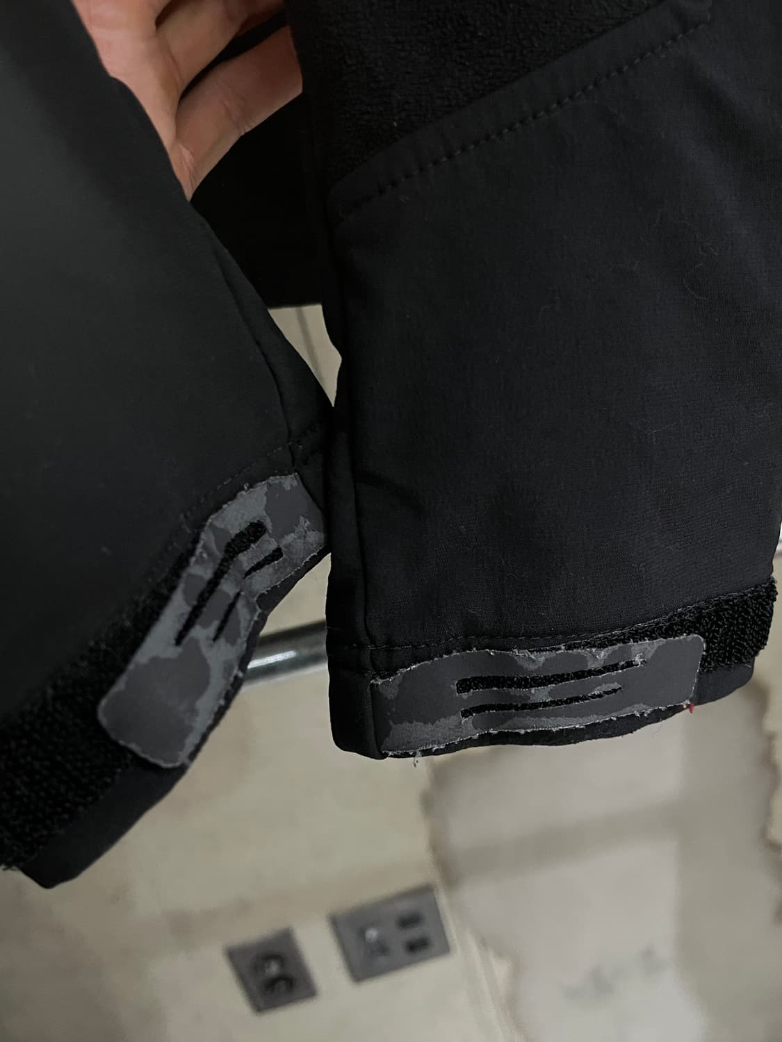 THE NORTH FACE JAPAN WINDSTOPPER 상품이미지4