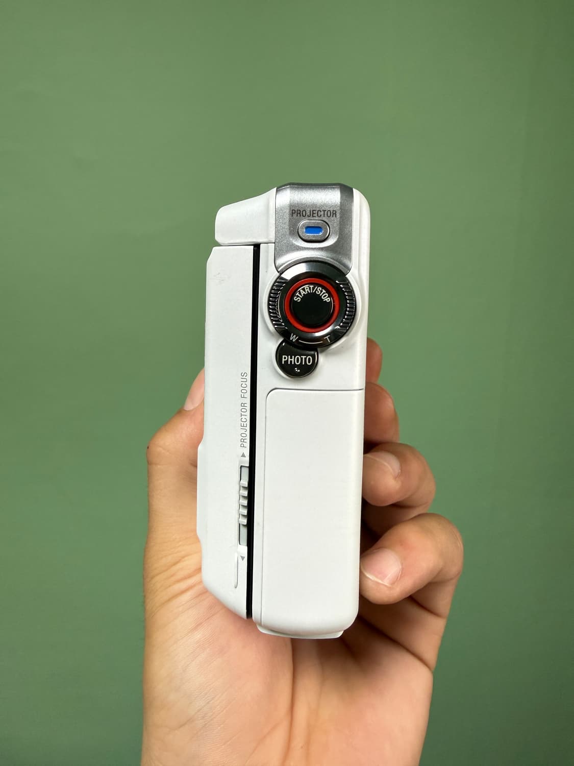 Sony HDR-GWP88 소니캠코더 소니핸디캠 소니카메라 빈티지캠코더 상품이미지4