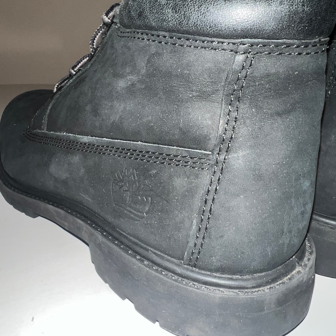 팀버랜드 넬리 워터프루프 추카 부츠 상품이미지4