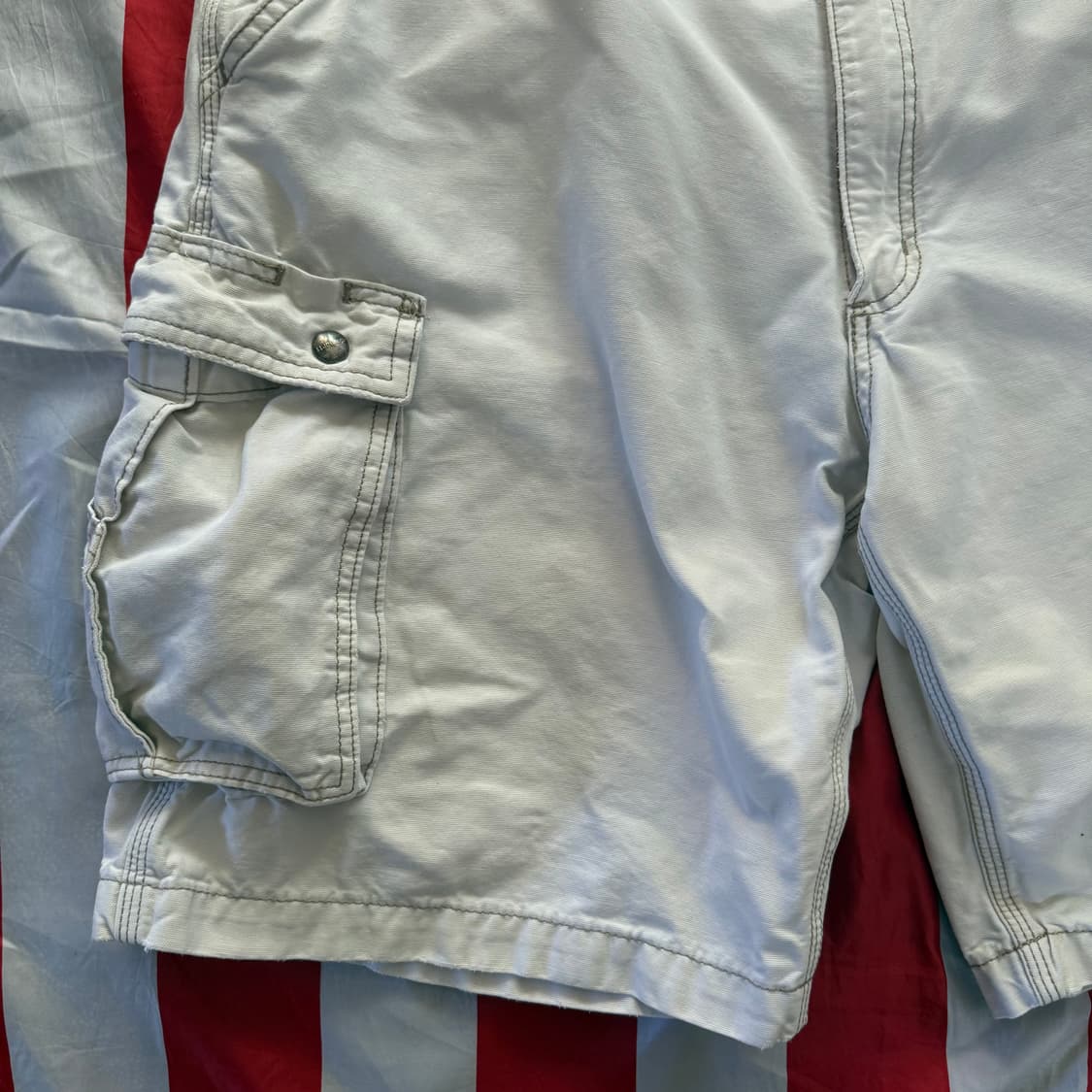 [Carhartt] 칼하트 카펜터 워크팬츠 반바지 c-8 상품이미지2