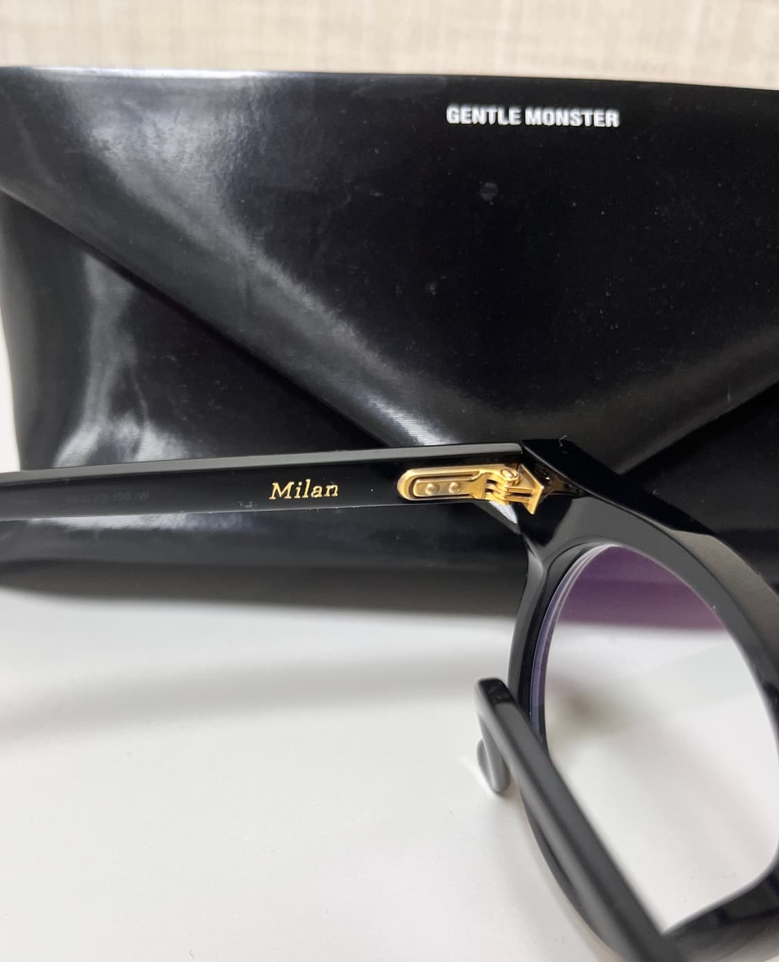 젠트몬스터 밀란 상품이미지4