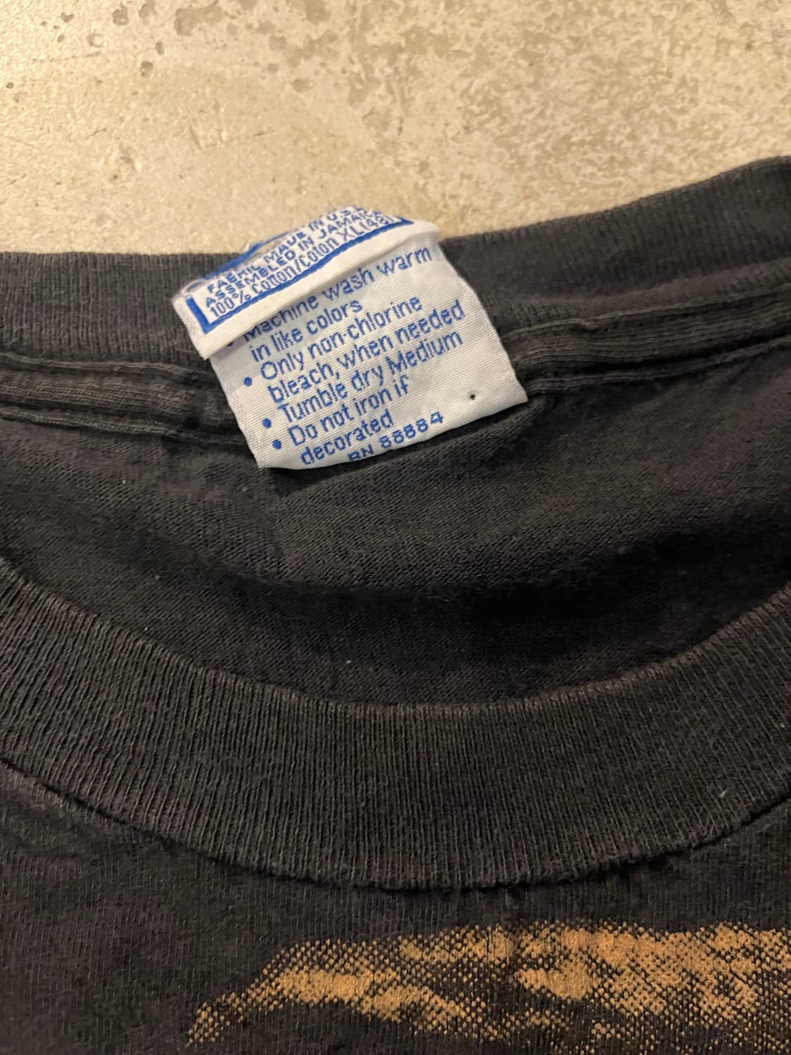 빈티지 90s 마틴루터킹 상품이미지5