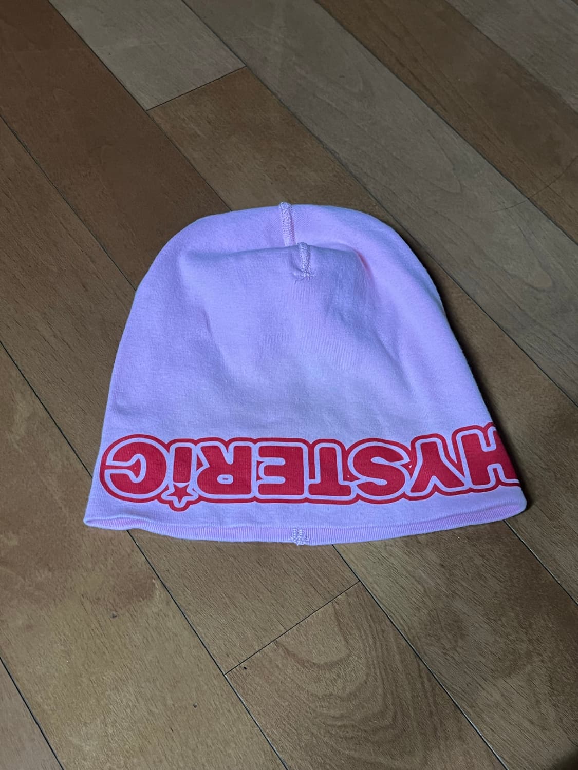 히스테릭 미니 비니 상품이미지3