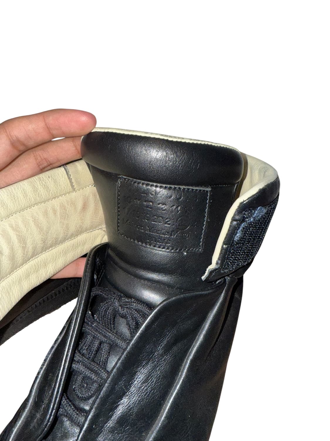 마르지엘라 퓨처 하이탑 상품이미지2