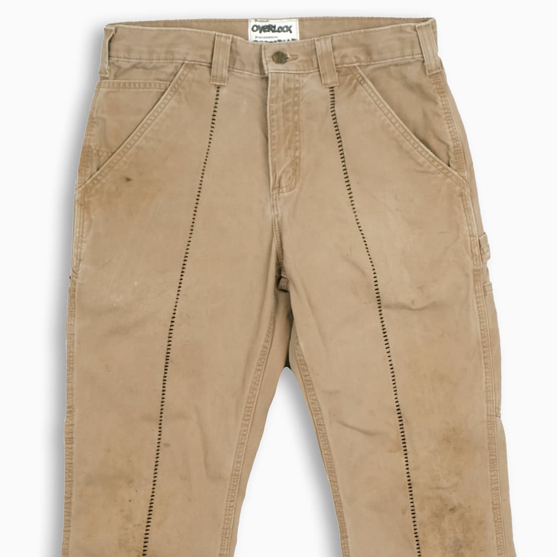 리피트 플러스 리오버로크 31 인치 칼하트 리메이크 RPO013102 상품이미지4