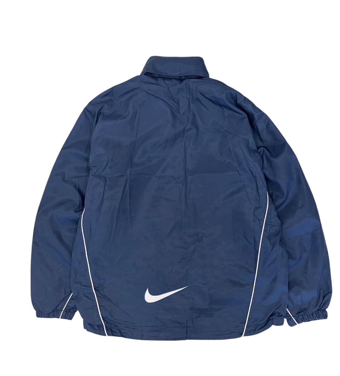 나이키 올드스쿨 트랙자켓 딥블루 (105~110) 상품이미지8