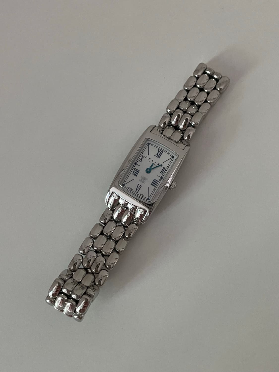 CELINE triomphe steel watch / 셀린느 시계 상품이미지6