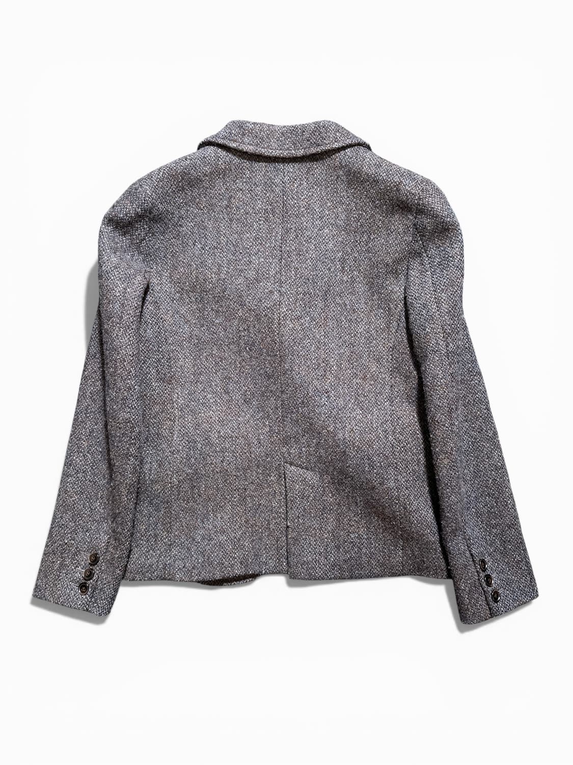 Harris Tweed X Urban Research Doors 상품이미지5