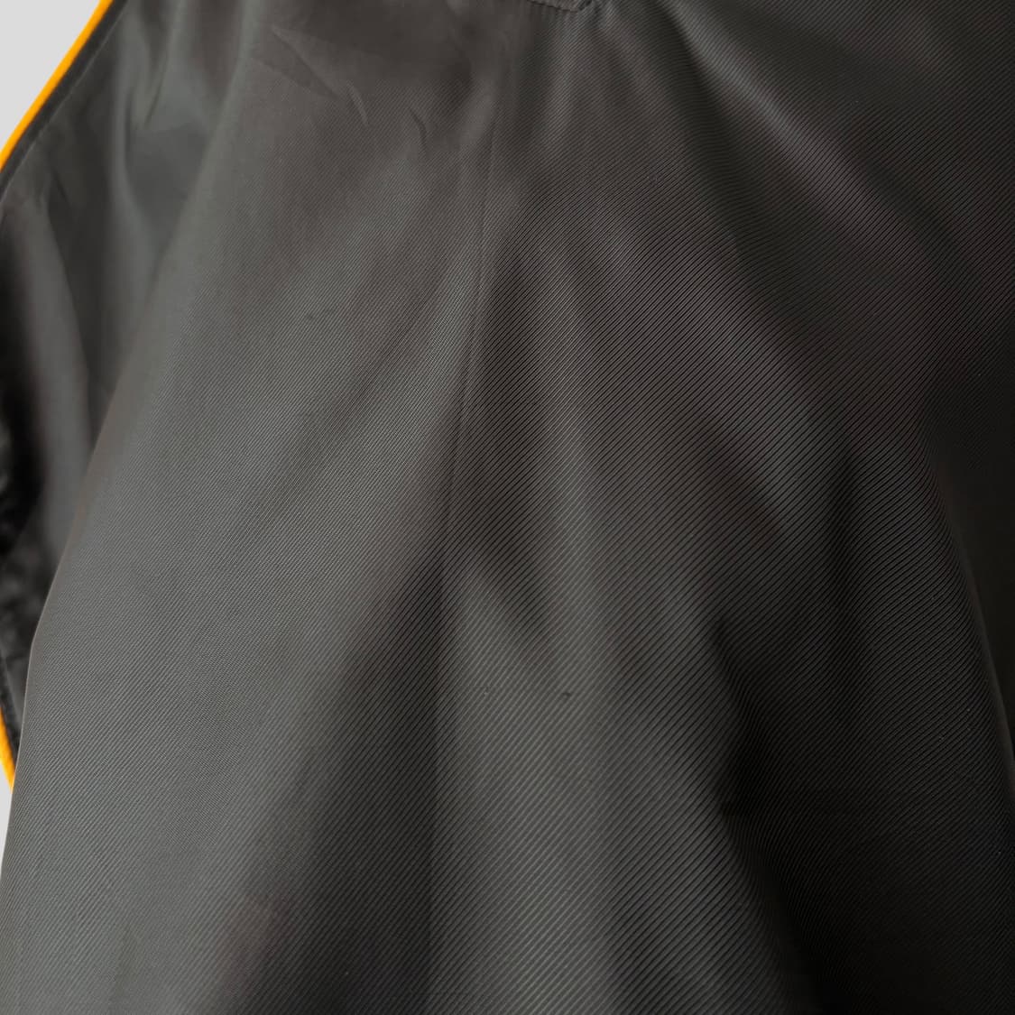 (XO)ZETT 제트 베이스볼 웜업 트레이닝 상의 상품이미지6