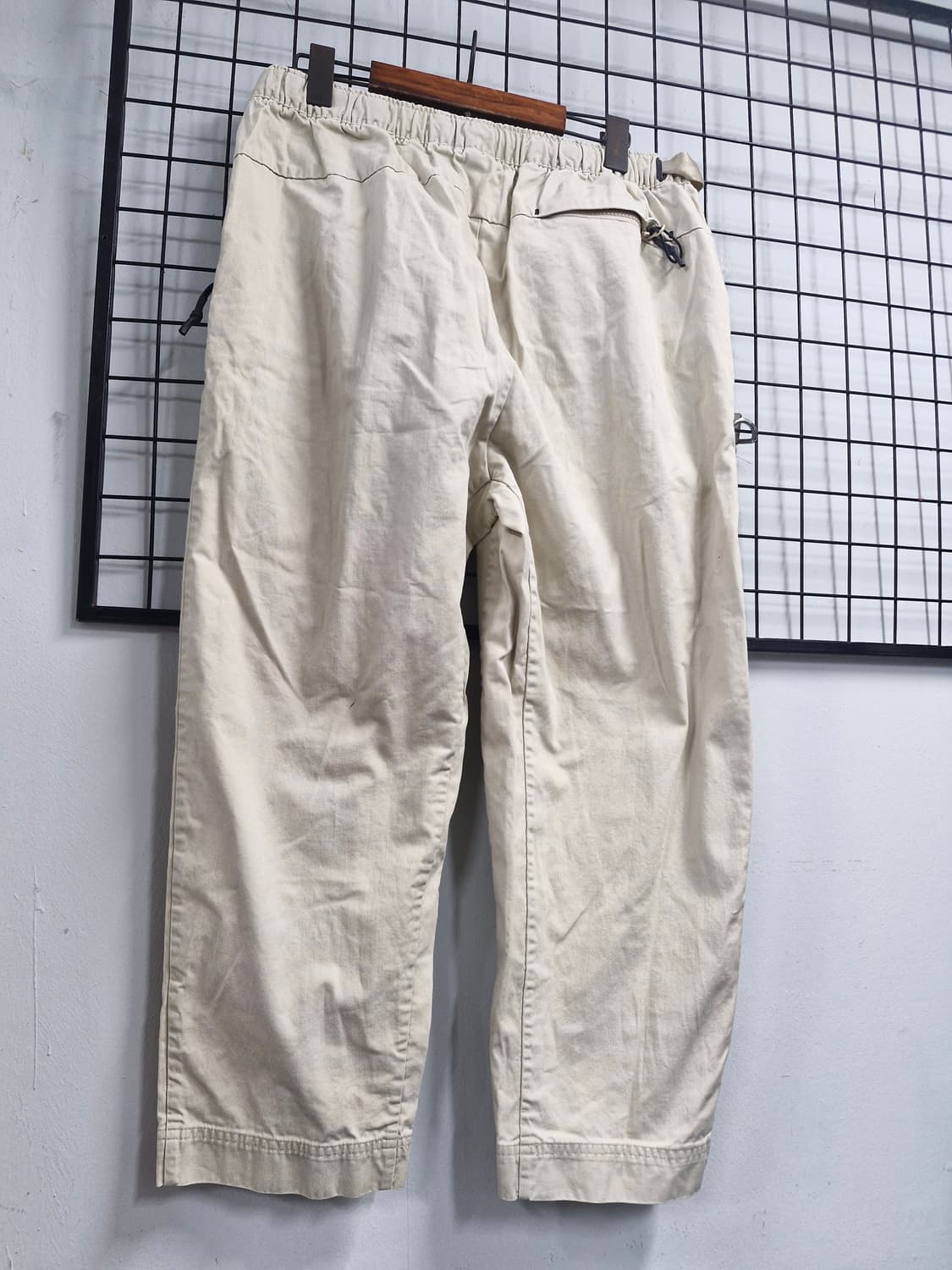 100-105XL 나이키 테크팩 365 팬츠. 상품이미지5